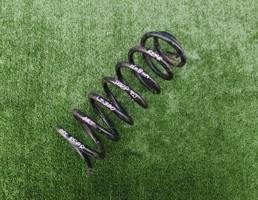 Пружина задняя для JEEP GRAND CHEROKEE (ZJ) 1993-1998  запчасти бу