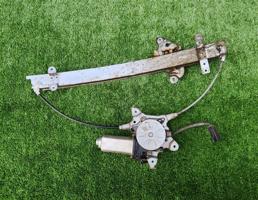 Стеклоподъёмник электрический передний правый для NISSAN CEFIRO (A32) 1994-1999  запчасти бу