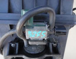 Клапан электромагнитный для MAZDA 6 (GG) 2002-2007  запчасти бу