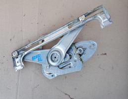 Стеклоподъёмник механический задний левый для FORD C-MAX 2007-2011  запчасти бу