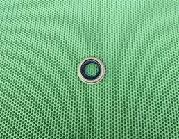 Сальник хвостовика для JEEP GRAND CHEROKEE (WJ) 1999-2004  запчасти бу