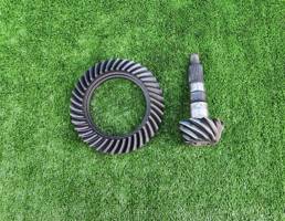 Главная пара для JEEP GRAND CHEROKEE (WJ) 1999-2004  запчасти бу