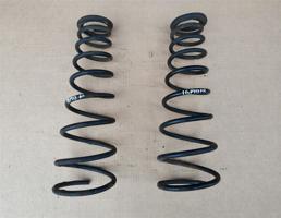 Пружина передняя для NISSAN PRIMERA (P10) 1990-1996  запчасти бу