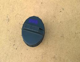 Крышка топливного бака для SAAB 9000CS 1994-1998  запчасти бу