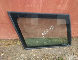 Стекло кузова левое для JEEP GRAND CHEROKEE (ZJ) 1993-1998  запчасти бу