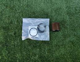 Поршень тормозного суппорта для JEEP WRANGLER (JK) 2007-2013  запчасти бу