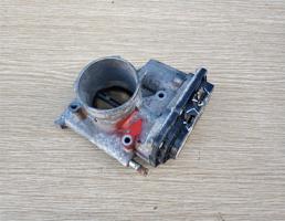 Заслонка дроссельная для MAZDA 6 (GG) 2002-2007  запчасти бу