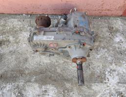 Раздаточная коробка (Раздатка) для JEEP LIBERTY (KJ) 2002-2006  запчасти бу