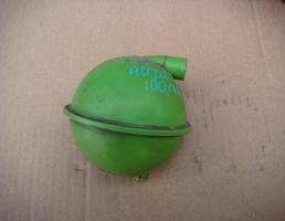 Регулятор вакуумный для AUDI 100 (44) 1983-1991  запчасти бу