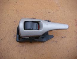 Ручка двери внутренняя задняя правая для TOYOTA COROLLA (E150) 2006-2013  запчасти бу