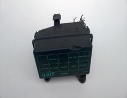 Блок предохранителей для NISSAN ALMERA (N15) 1995-2000  запчасти бу