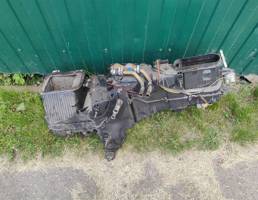 Корпус отопителя для JEEP GRAND CHEROKEE (ZJ) 1993-1998  запчасти бу