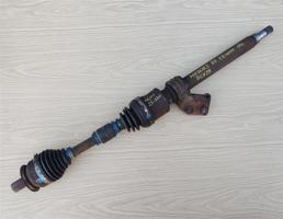 Привод передний правый (полуось) для MAZDA 3 (BK) 2003-2009  запчасти бу