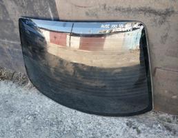 Стекло заднее для AUDI 100 (44) 1983-1991  запчасти бу