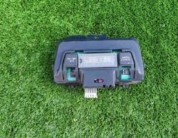 Дисплей компьютера (информационный) для JEEP GRAND CHEROKEE (ZJ) 1993-1998  запчасти бу