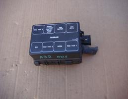 Блок реле для NISSAN CEFIRO (A32) 1994-1999  запчасти бу