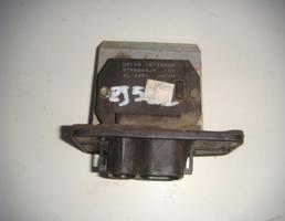 Резистор (сопротивление) отопителя для JEEP GRAND CHEROKEE (ZJ) 1993-1998  запчасти бу