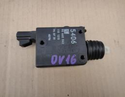 Актуатор (привод) замка багажника для OPEL VECTRA B 1996-2001  запчасти бу