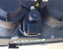 Моторчик (привод) корректора фар для NISSAN ALMERA (N16) 2000-2006  запчасти бу