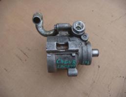 Насос гидроусилителя руля (ГУР) для CHEVROLET LACETTI 2003-  запчасти бу