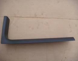 Накладка порога внутренняя для AUDI A8 (D2) 1994-2003  запчасти бу