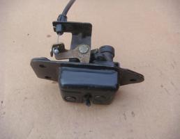 Замок багажника для JEEP GRAND CHEROKEE (WJ) 1999-2004  запчасти бу