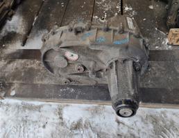 Раздаточная коробка (Раздатка) для JEEP LIBERTY (KJ) 2002-2006  запчасти бу