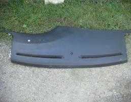 Накладка на торпедо верхняя для SAAB 9000CS 1994-1998  запчасти бу