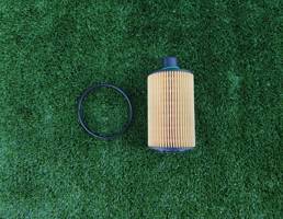 Фильтр масляный для JEEP GRAND CHEROKEE (WK2) 2010-  запчасти бу