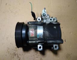 Компрессор кондиционера для HYUNDAI SONATA IV (EF) 2001-2005  запчасти бу