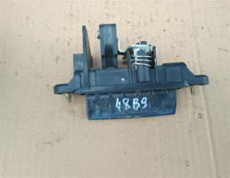 Ручка двери (крышки) багажника для MAZDA 3 (BK) 2003-2009  запчасти бу
