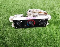 Блок управления отопителем (печкой) для NISSAN ALMERA (N15) 1995-2000  запчасти бу