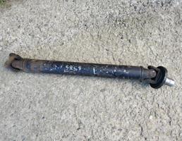 Вал карданный задний для MITSUBISHI PAJERO/MONTERO (V1,V2,V3,V4) 1990-1997  запчасти бу