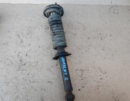 Амортизатор подвески задний для NISSAN MAXIMA (A32) 1994-2000  запчасти бу