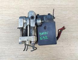 Блок АБС (ABS) гидравлический для BMW 7 (E32) 1986-1994  запчасти бу