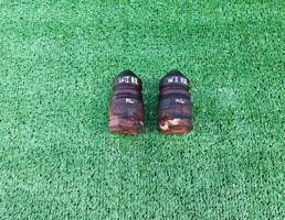 Отбойник подвески задний для JEEP GRAND CHEROKEE (WJ) 1999-2004  запчасти бу