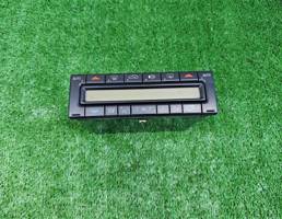 Блок управления отопителем (печкой) для MERCEDES-BENZ W210 1995-2000  запчасти бу