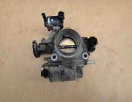Заслонка дроссельная для MAZDA 3 (BK) 2003-2009  запчасти бу