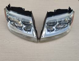 Фара правая для JEEP GRAND CHEROKEE (WJ) 1999-2004  запчасти бу