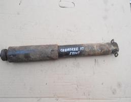 Амортизатор подвески передний для JEEP CHEROKEE (XJ) 1984-1990  запчасти бу