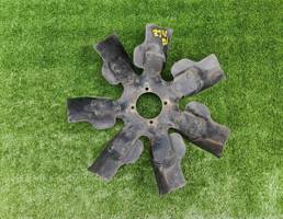 Крыльчатка вентилятора охлаждения для JEEP GRAND CHEROKEE (ZJ) 1993-1998  запчасти бу