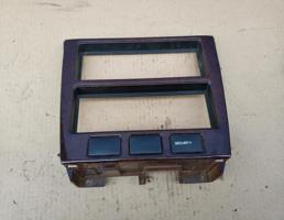 Консоль торпедо (ценральная) для NISSAN MAXIMA (A32) 1994-2000  запчасти бу