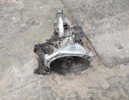 МКПП (механическая коробка переключения передач) для FORD C-MAX 2007-2011  запчасти бу