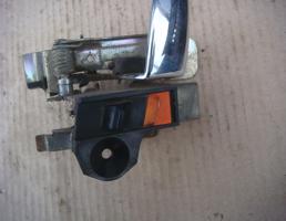 Ручка двери внутренняя передняя левая для JEEP GRAND CHEROKEE (ZJ) 1993-1998  запчасти бу