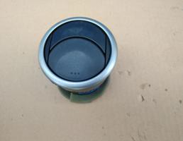 Дефлектор воздушный для MAZDA 3 (BK) 2003-2009  запчасти бу