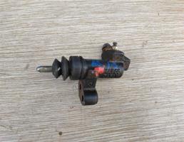 Цилиндр сцепления рабочий для NISSAN ALMERA (N16) 2000-2006  запчасти бу