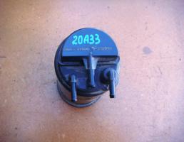 Абсорбер (фильтр угольный) для NISSAN CEFIRO (A33) 1999-2006  запчасти бу