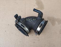 Патрубок воздушного фильтра для MAZDA 3 (BK) 2003-2009  запчасти бу