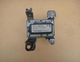 Блок управления подушками безопасности для JEEP GRAND CHEROKEE (ZJ) 1993-1998  запчасти бу