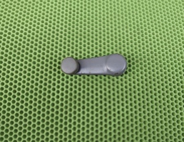 Ручка стеклоподъёмника для NISSAN ALMERA (N16) 2000-2006  запчасти бу